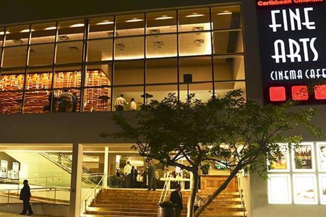산후안 Hidden Gem In Miramar- Power Generator- Parking 아파트 외부 사진